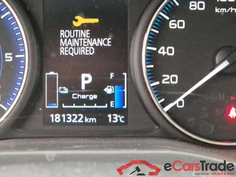 MITSUBISHI Outlander 2.4 PHEV Pure 4WD AUT #4