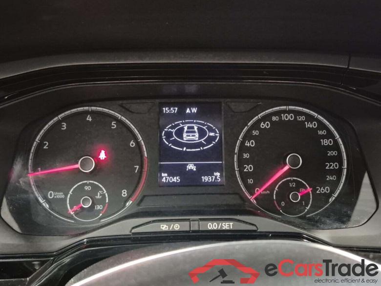 VOLKSWAGEN POLO 1.0 TSI Comfortline Business #4