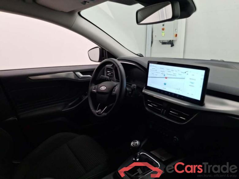 FORD Focus Wagon 1.0 EcoBoost Titanium #3