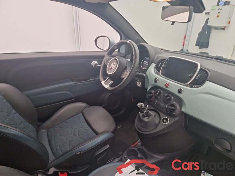 FIAT 500 1.0 Hybrid Launch Edition #3
