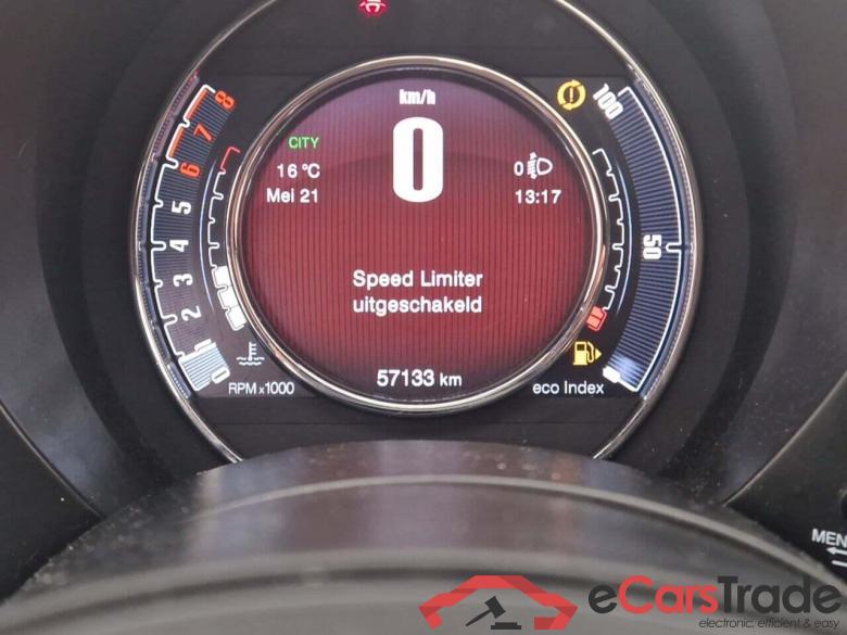 FIAT 500 1.0 Hybrid Launch Edition #5