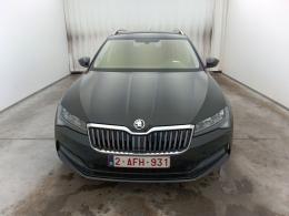 Skoda Superb Combi 2.0 CRTDI 90kW DSG7 Ambition 5d