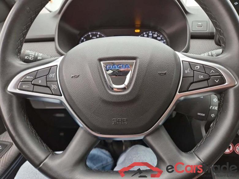 Dacia Jogger 1.0 TCe Extreme #6