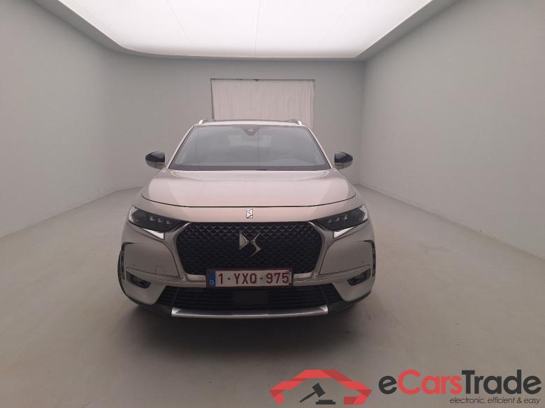 DS, DS7 CB '17, DS 7 Crossback 1.5 BlueHDi 130 Automatic Grand Chi #2