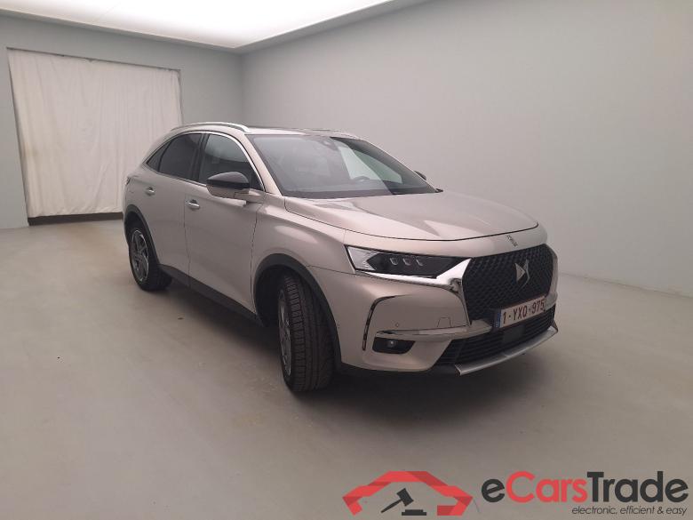 DS, DS7 CB '17, DS 7 Crossback 1.5 BlueHDi 130 Automatic Grand Chi #3