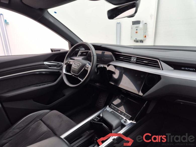 AUDI e-tron 55 Quattro Advanced 95kWh #3