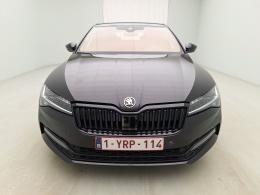 Skoda, Superb FL'19, Skoda Superb 2.0 CRTDI 110kW Sportline 5d