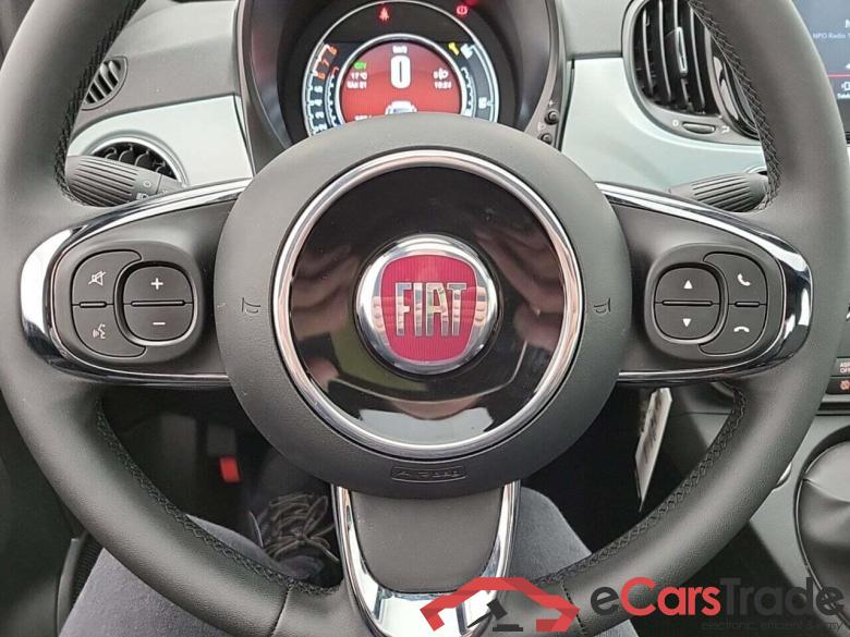 FIAT 500 1.0 Hybrid Dolcevita #5
