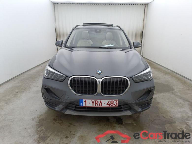 BMW X1 xDrive25e (162 kW) 5d #2