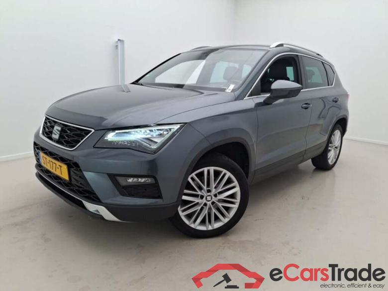 SEAT Ateca 1.6 TDI Xcellence #1