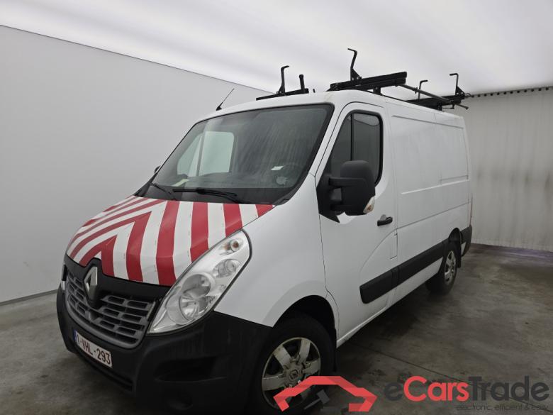 Renault Master L1H1 dCi 130 - 3.3T Grand Confort 4d #4