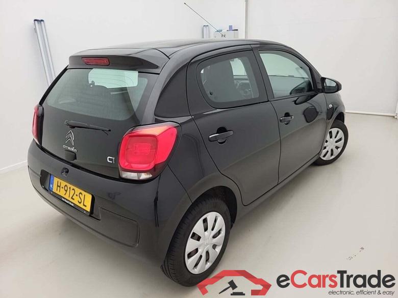 CITROEN C1 1.0 VTi Feel #2