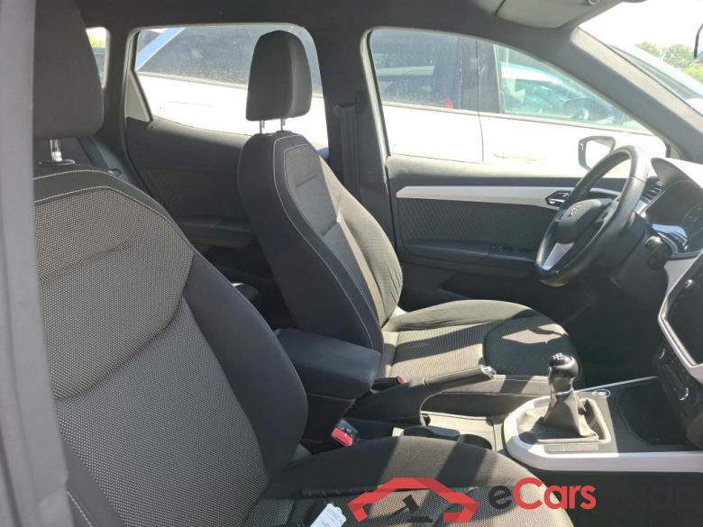Seat 16 TDI 95ch BVM5 SS Xcellence SEAT Arona 5p SUV 16 TDI 95ch BVM5 SS Xcellence #6