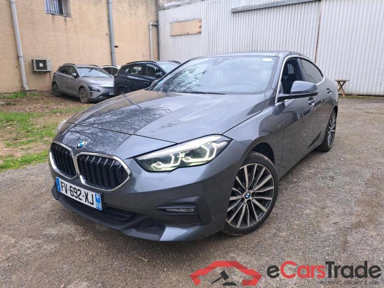 BMW 218I Business Design BMW Série 2 Gran Coupé / 2019 / 4P / Berline 218I Business Design #2