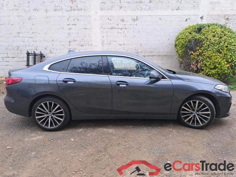 BMW 218I Business Design BMW Série 2 Gran Coupé / 2019 / 4P / Berline 218I Business Design #6