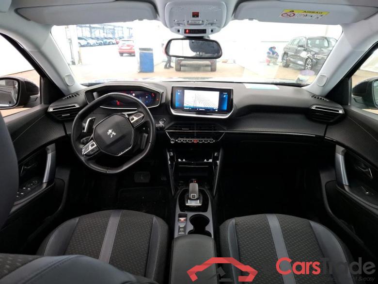 Peugeot 1.2 PT 130 S&S EAT8 ALLURE BUSINESS 2008 Allure Business 1.2 PureTech 130CV BVA8 E6d #5