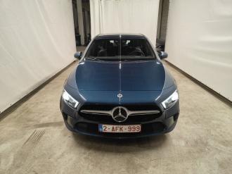 Mercedes A 250
