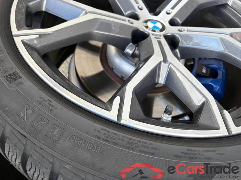 BMW X5 (G05) PHEV 3.0AS xDrive45e (EU6AP) #2