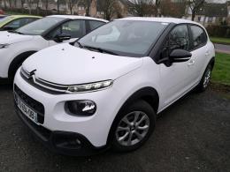 Citroen &BlueHDi 100 S&S BVM6 Feel C3 Feel 1.5 BlueHDI 100CV BVM6 E6dT