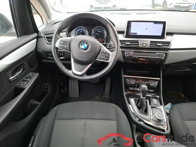 BMW 225xe Business Design Auto Série 2 Active Tourer 225xe Lounge 1.5 225CV BVA6 E6dT #5
