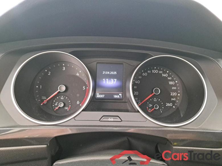 Volkswagen  Tiguan Life Plus 2.0 TDI 150CV BVA7 E6d #6