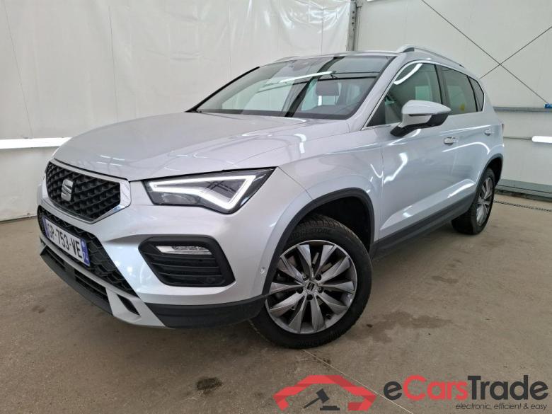 Seat  Ateca Style Business 2.0 TDI 150CV BVA7 E6d #1