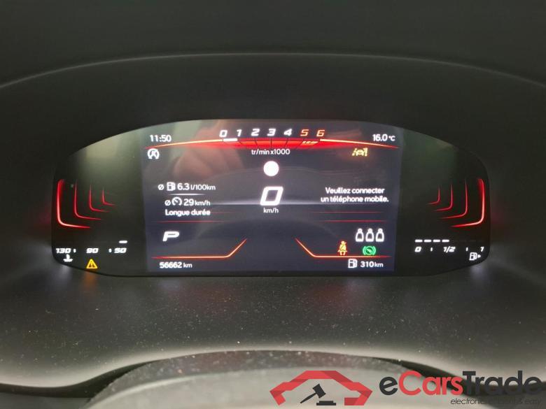 Seat  Ateca Style Business 2.0 TDI 150CV BVA7 E6d #6