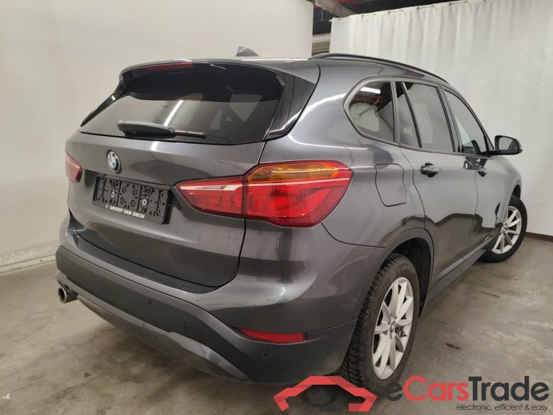 BMW X1 sDrive18i (100 kW) 5d #5