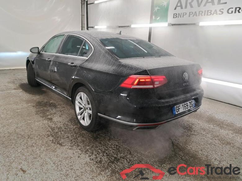 Volkswagen 1.4 TSI DSG HYBRIDE RECHARGEABLE GTE VOLKSWAGEN Passat / 2019 / 4P / Berline 1.4 TSI DSG HYBRIDE RECHARGEABLE GTE #2