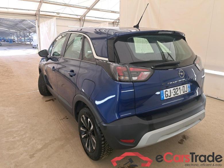 Opel  Crossland X Business Elegance 1.5 110CV BVM6 E6d #2