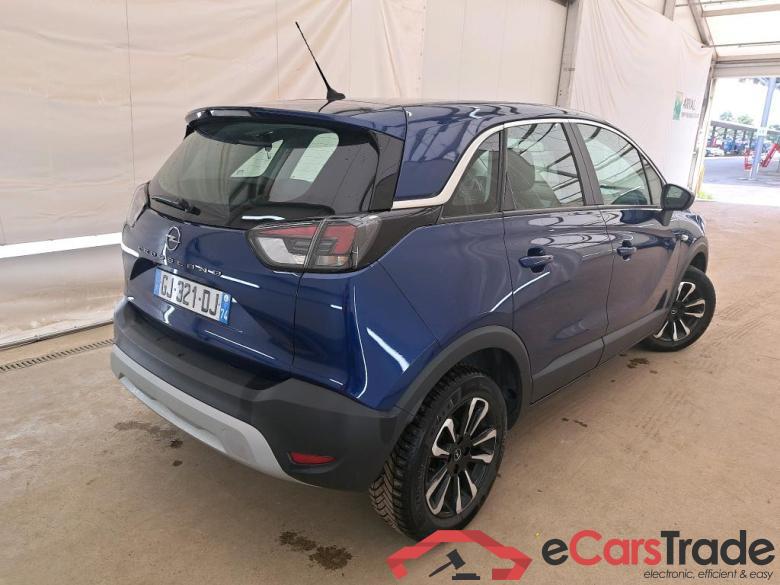 Opel  Crossland X Business Elegance 1.5 110CV BVM6 E6d #3