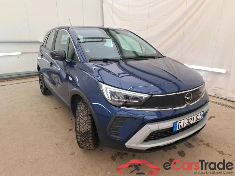 Opel  Crossland X Business Elegance 1.5 110CV BVM6 E6d #4