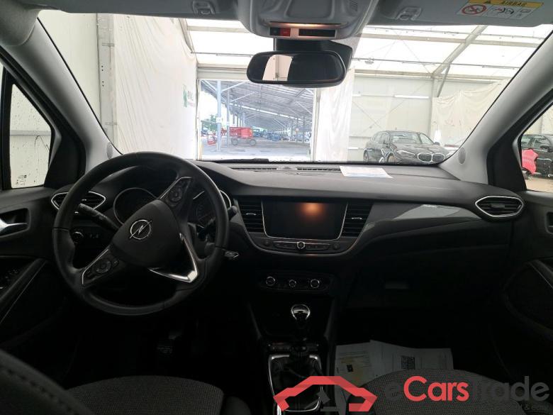 Opel  Crossland X Business Elegance 1.5 110CV BVM6 E6d #5