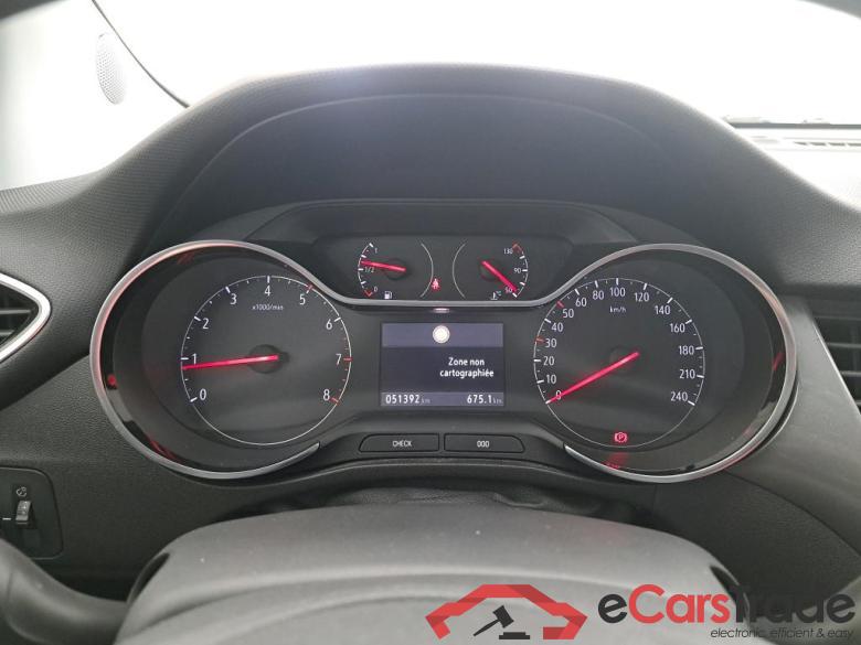 Opel  Crossland X Business Elegance 1.5 110CV BVM6 E6d #6