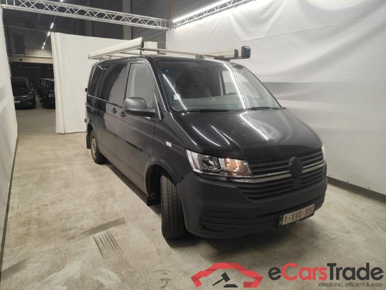 Volkswagen Transporter 2.0 TDi SCR BMT 110/150 SWB 2.8T DSG 4d #2
