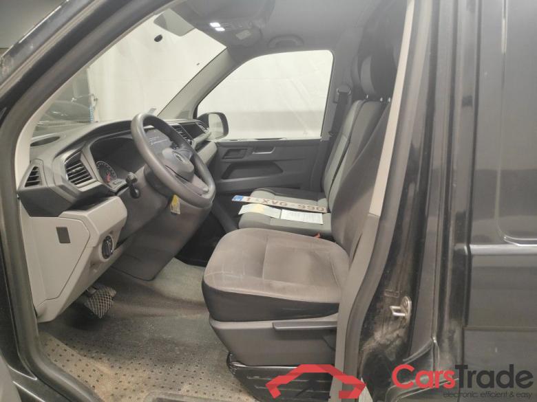 Volkswagen Transporter 2.0 TDi SCR BMT 110/150 SWB 2.8T DSG 4d #6