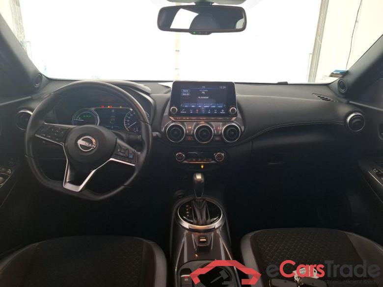 Nissan Hybrid 143 Business+ NISSAN Juke / 2019 / 5P / Crossover Hybrid 143 Business+ #5