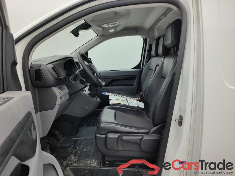 Opel Vivaro 1.5 Turbo 88kW Edition L1H1 5d #6