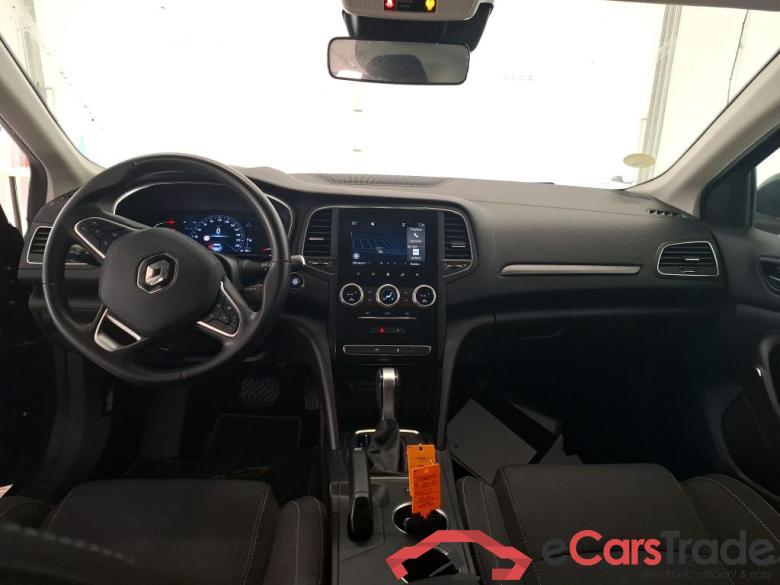 Renault Business Blue dCi 115 EDC Megane IV Grandtour Business 1.5 dCi 115CV BVA7 E6d #5