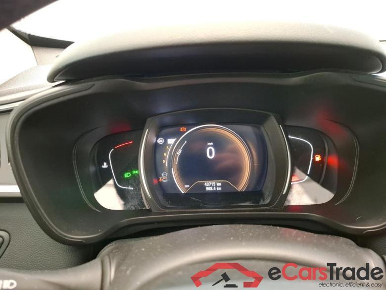 Renault Business Blue dCi 115 EDC Kadjar Business dCi 115CV BVA7 E6dT #6