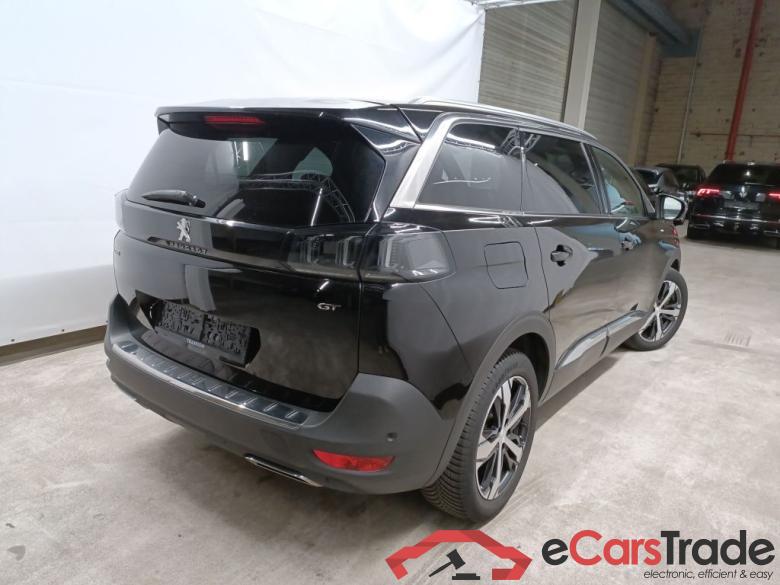 Peugeot 5008 1.5 BlueHDi 96kW S&S EAT8 GT Pack 5d 7pl #5