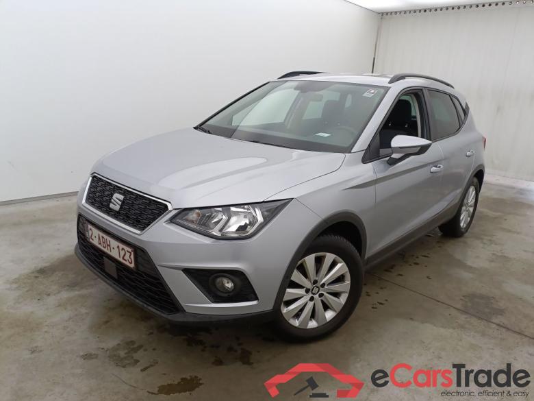 SEAT Arona 1.0 TSI 70kW Style 5d #3