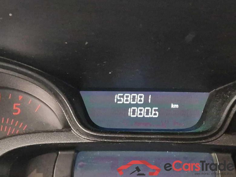 RENAULT Trafic 1.6 dCi L1H1 Comfort #4