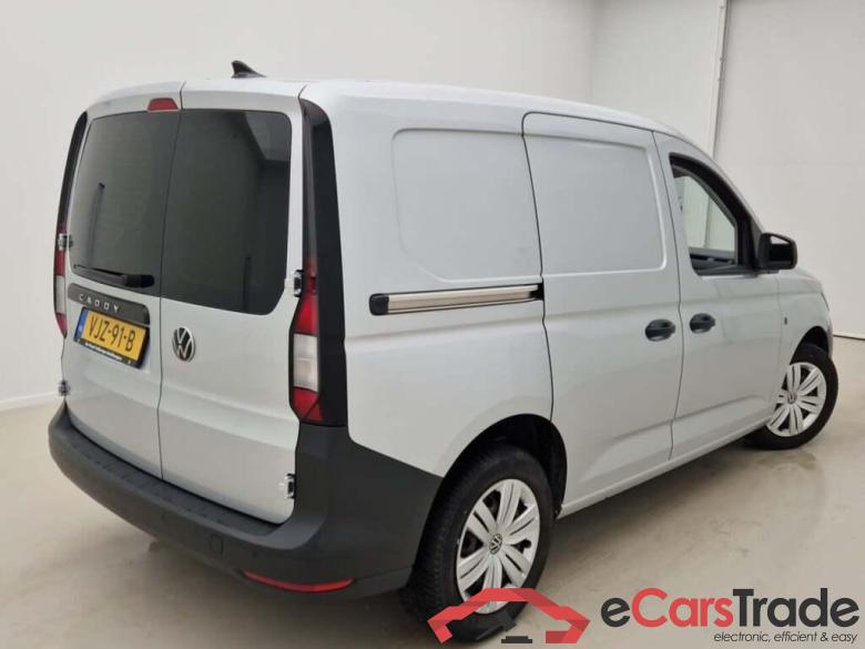 VOLKSWAGEN Caddy Cargo 2.0 TDI Comfort #2