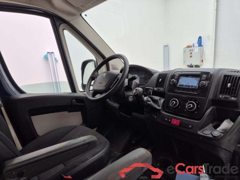 PEUGEOT Boxer 333 2.0 HDI L1H1 Premium #3