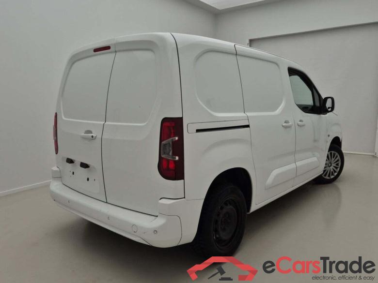 PEUGEOT Partner 1.5 BlueHDI Premium #2