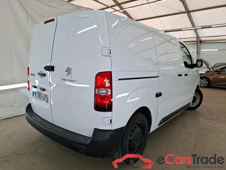 Peugeot 1.5 BLUEHDI 120 S&S STANDARD PREMIUM PEUGEOT Expert / 2016 / 4P / Fourgon tôlé 1.5 BLUEHDI 120 S&S STANDARD PREMIUM #3