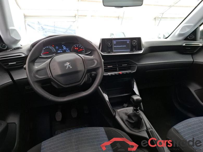 Peugeot 1.5 BlueHDi 100 S&S Premium 208 Premium 1.5 HDi 100CV BVM6 E6d #5