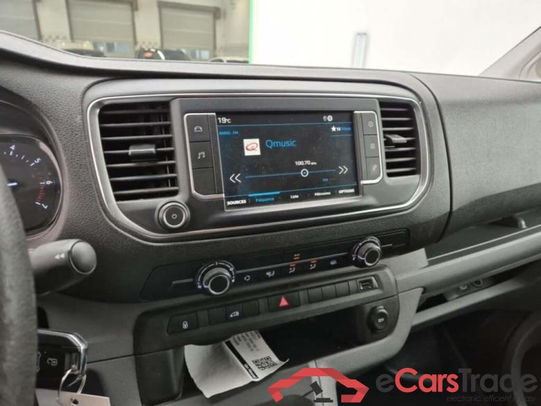 PEUGEOT Expert 1.5 BlueHDI Premium L1 #6