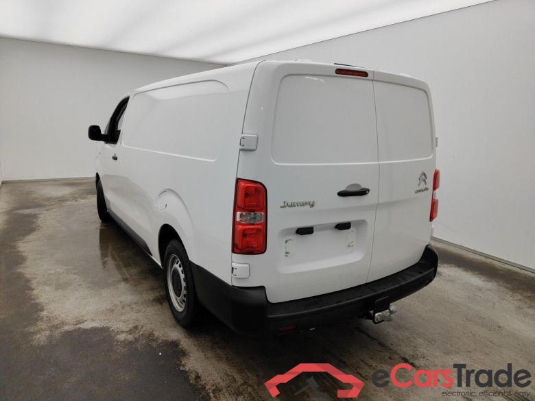 Citroën Jumpy XL 2.0 BlueHDi 120 S&S MAN6 Club 4d #3